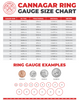 Fill Funnel For Cannagar Molds and Hand Packing Kit - Cannagar Ring Chart.png