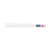  109mm American Flag Pre-Rolled Cones - White Paper [Case of 800] 