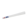 109mm American Flag Pre-Rolled Cones - White Paper [Case of 800] 