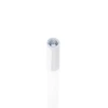  84mm White Paper Straight Pre-Rolled Cones [900 per Case] 