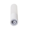 84mm White Paper Straight Pre-Rolled Cones [900 per Case]
