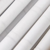 84 millimeter white paper straight pre rolled cones 900 per case