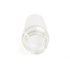 115mm Clear PET Plastic Pre-Roll Tube - [400 per Case] - [TUBE ONLY]