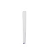 84 millimeter pre rolled cones refined white 900 cones per case