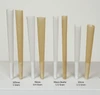  84mm Pre-Rolled Cones - Refined White [900 Cones per Case] 