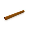 109mm Pre-Rolled Tube Brown Hybrid Hemp Wrap with Spiral Tip (11mm x 26mm) [200 per Case]