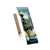 Fill-a Blunts 2 Gram Fatty Pre Rolled Hemp Wrap Blunt Tubes with Glass Filter Tips [Pack of 3]