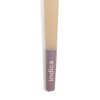 109mm Indica - Purple - Natural Brown - Pre-Rolled Cones - [800 Cones per Case]