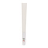 84mm/26mm Pre-Rolled Cone Refined White with Flavor Pearl Tip - Cherry [900 per Case]