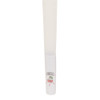 84mm/26mm Pre-Rolled Cone Refined White with Flavor Pearl Tip - Cherry [900 per Case]
