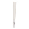 84mm/26mm Pre-Rolled Cone Refined White with Flavor Pearl Tip - Grape [900 per Case]