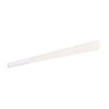 120 millimeter pre rolled cones refined white 700 per case