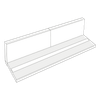 King Size Slim with Tips | Custom Rolling Paper Booklets 