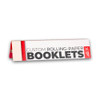  King Size Slim | Custom Rolling Paper Booklets 