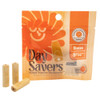 DaySavers 9mm Natural Wood Filter Tips [Pack of 3 - Tips Only]