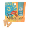 DaySavers 9mm Sugar Flavor Wood Filter Tips [Pack of 3 - Tips Only]
