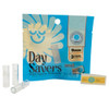 Display Box - DaySavers Glass Filter Tips [3 Tips per Pack, 20 Packs per Box]