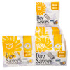 Display Box - DaySavers Ceramic Filter Tips with Ceramicool Technology [3 Tips per Pack, 20 Packs per Box]