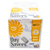 Display Box - DaySavers Ceramic Filter Tips with Ceramicool Technology [3 Tips per Pack, 20 Packs per Box]