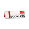 1 1/4 Inch Rolling Paper Booklet with Custom Branding