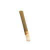 Fill-a Blunts 2 Gram Fatty Pre Rolled Hemp Wrap Blunt Tubes with Vanilla Flavor Wood Filter Tips [Pack of 3]
