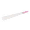 98mm Pink Tipped Cones - Refined White Paper - Designer Pre-Rolled Cones - [800 Cones per Case]