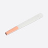 70mm/26mm Orange Tip Refined White Pre-Rolled Cones [900 per Case]