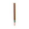 Keekah Limited Edition - Fill-a Blunts 1 Gram Hemp Wrap Tubes with Wood Tips [Pack of 3 Tubes]