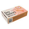 DaySavers Minis Natural Brown Artisan Pre Rolled Tubes - 10 Pack