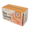 DaySavers Minis Natural Brown Artisan Pre Rolled Tubes - 20 Pack