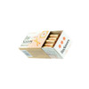 DaySavers Minis Natural Brown Artisan Pre Rolled Tubes - 20 Pack