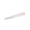 70 millimeter 26 millimeter mini pre rolled cones dogwalkers refined white 900 per case