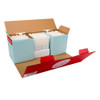 70 millimeter 26 millimeter mini pre rolled cones dogwalkers refined white 900 per case