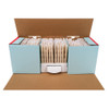 70 millimeter 26 millimeter mini pre rolled cones dogwalkers organic hemp 900 per case