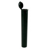116mm Reclaimed Ocean-bound Plastic Joint Tubes - Black - Child Resistant - [1000 per Case]