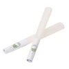 84mm/26mm Pre-Rolled Cone Refined White with Flavor Pearl Tip - Mint Pearl [900 per Case]