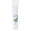 84mm/26mm Pre-Rolled Cone Refined White with Flavor Pearl Tip - Mint Pearl [900 per Case]