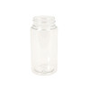 90mm PET Mini Jar - Clear - Child Resistant [200 per Case]