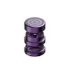 Flower Mill - 2" Standard Mill - Purple