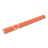 DaySavers Half Gram 1 1/4 Pink Hybrid Hemp Blunt Wrap Artisan Pre Rolled Tubes with Spiral Filter Tips [Pack of 10 Tubes]