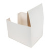 20 Pack Display Box - White [OUTER BOX ONLY] [50 per Case]
