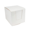 20 Pack Display Box - White [OUTER BOX ONLY] [50 per Case]