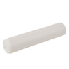130mm Wide Pre-Roll Paper Tube - fits 29mm Plastic Lid - Child-Resistant - White [200 per Case]