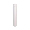  110mm Reclaimed Ocean-bound PET Plastic Joint Tubes - Child Resistant - [1000 per Case] 