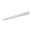 109mm/26mm Pre-Rolled Cone Refined White with Flavor Pearl Tip - Watermelon [800 per Case]