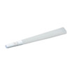 109mm/26mm Pre-Rolled Cone Refined White with Flavor Pearl Tip - Vanilla [800 per Case]