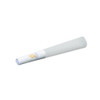 70mm/26mm Pre-Rolled Cone Refined White with Flavor Pearl Tip - Mango [900 per Case]