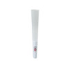 70mm/26mm Pre-Rolled Cone Refined White with Flavor Pearl Tip - Strawberry [900 per Case]