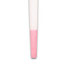  109mm Pink Tip Pre-Rolled Cones - Refined White - [800 Cones per Case] 