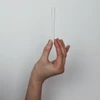  *Discontinued* 98mm Reefer (Slim) Pre-Rolled Cones - 100% Organic Hemp Paper [800 Cones per Case] 